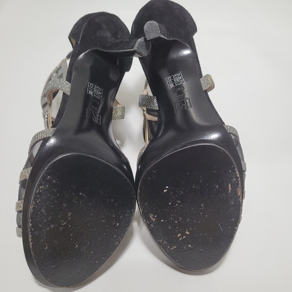 Pelle Moda Reada Caged Bootie - Picture 4 of 6